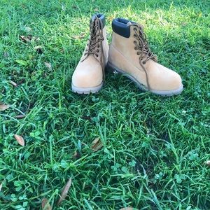 Ralph Lauren Men’s boots